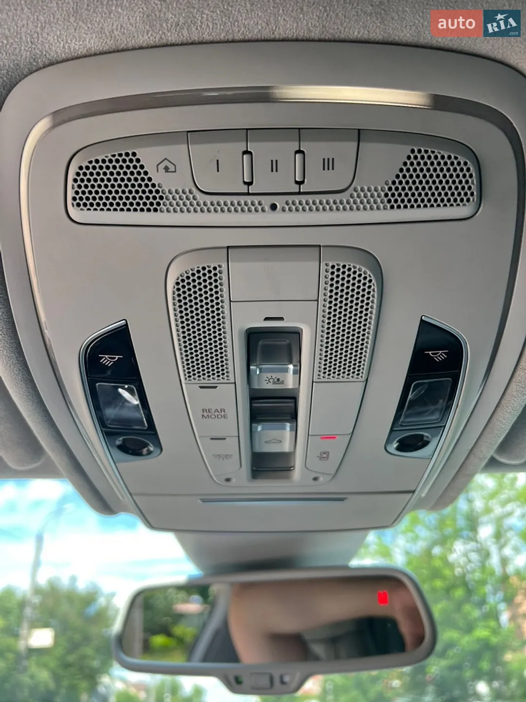 2016 Audi A8 - мініатюра 21