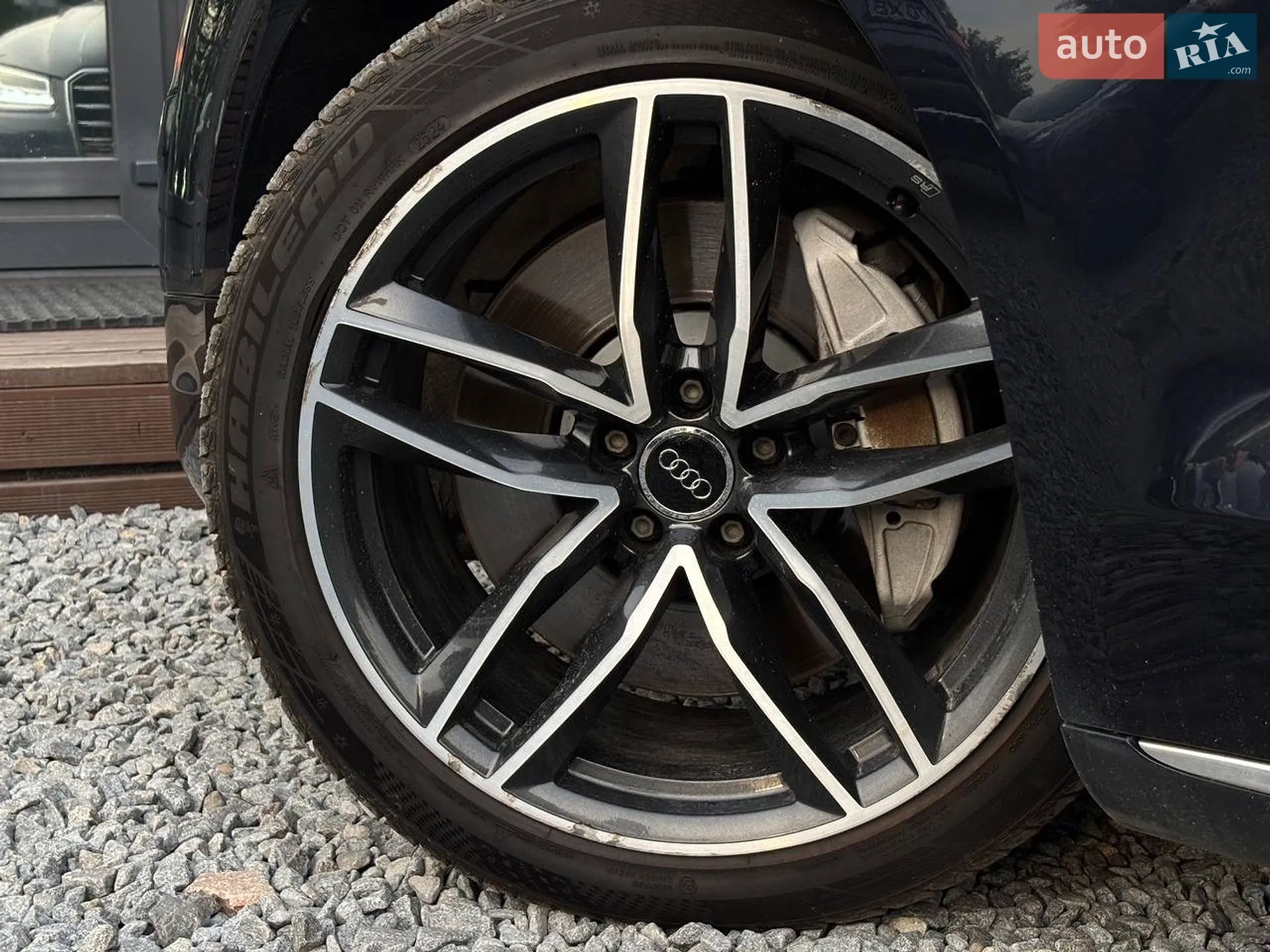 2015 Audi A8 - мініатюра 7