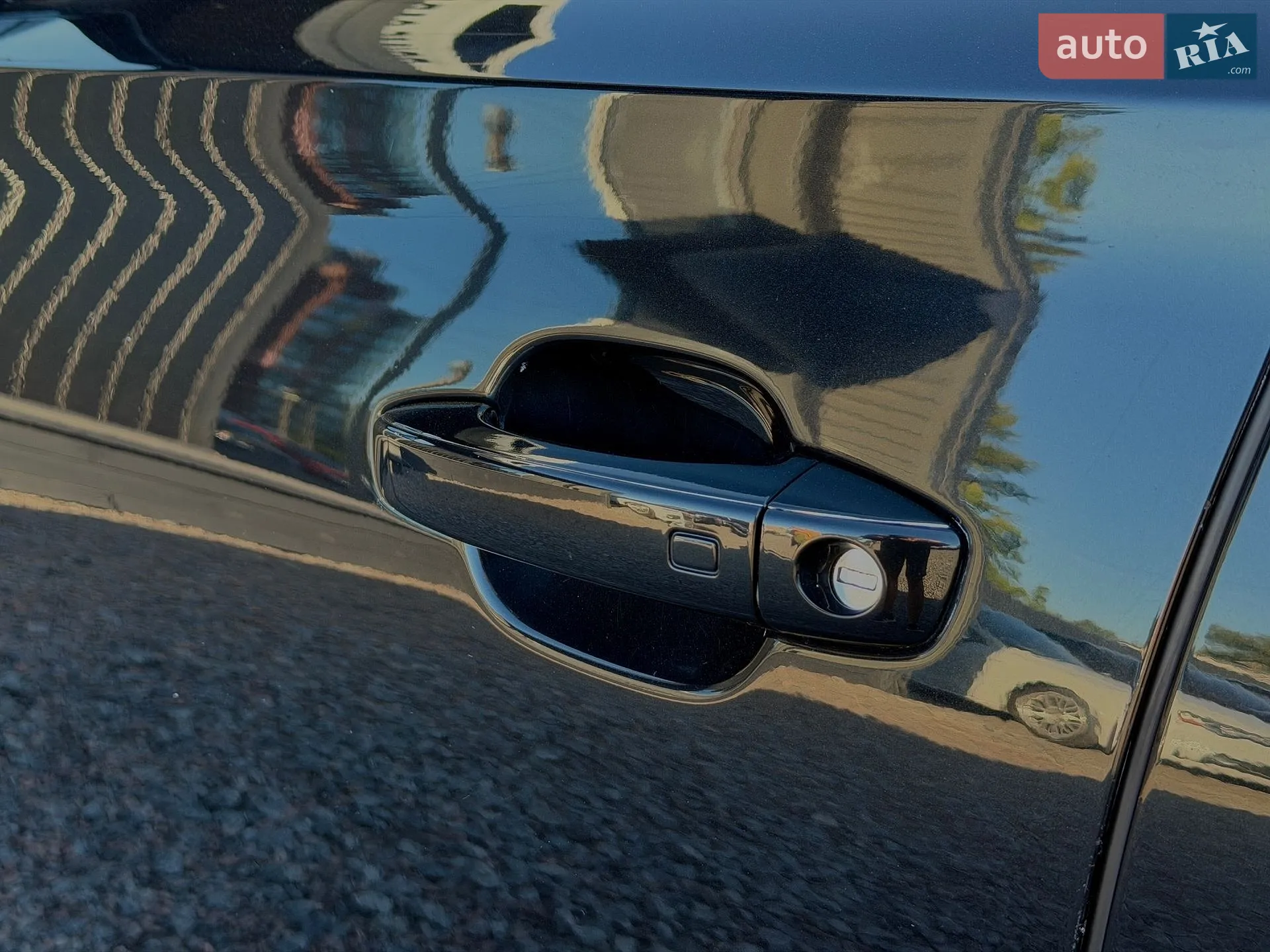 2012 Audi A8 - мініатюра 8
