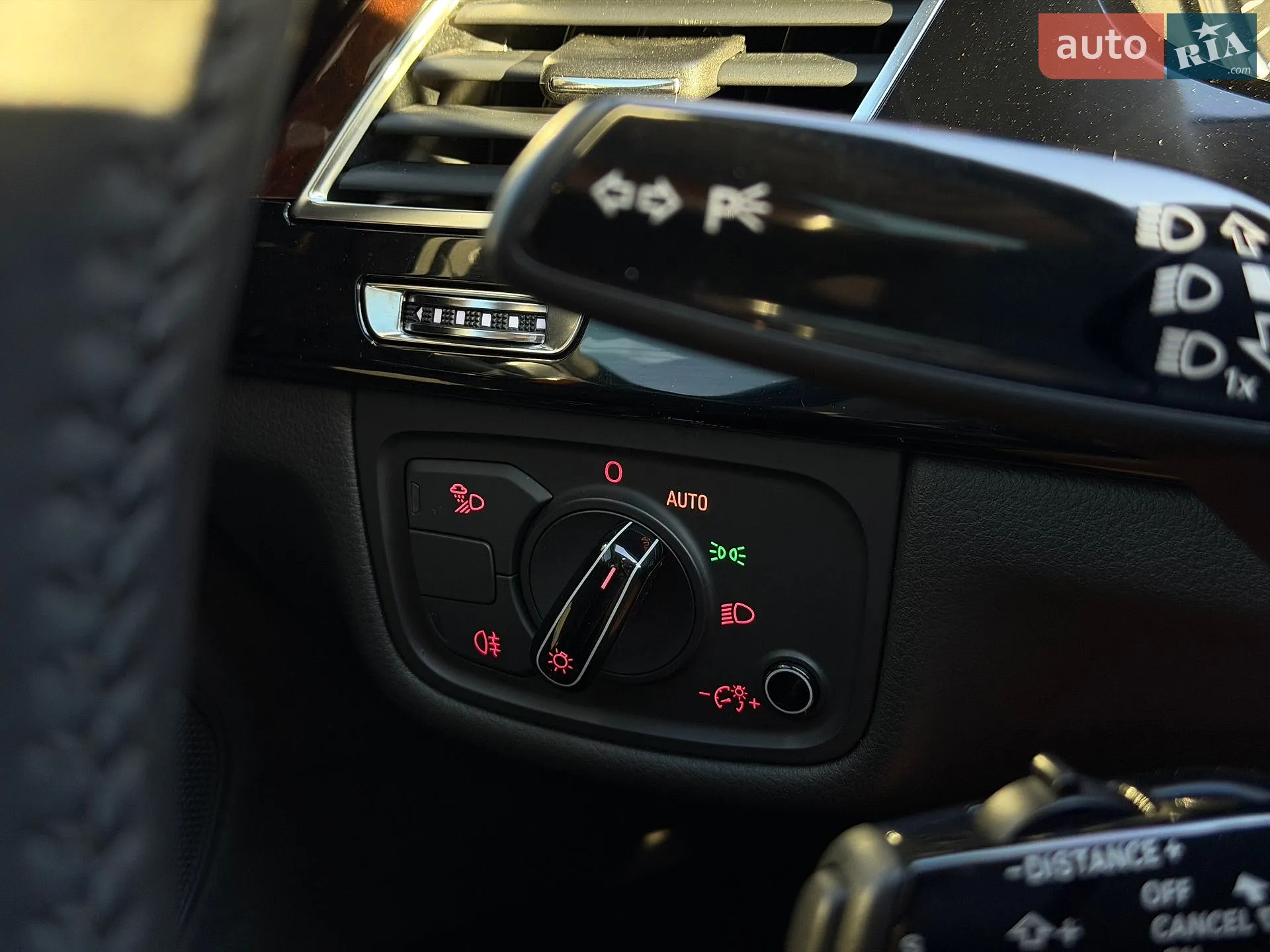 2012 Audi A8 - мініатюра 22