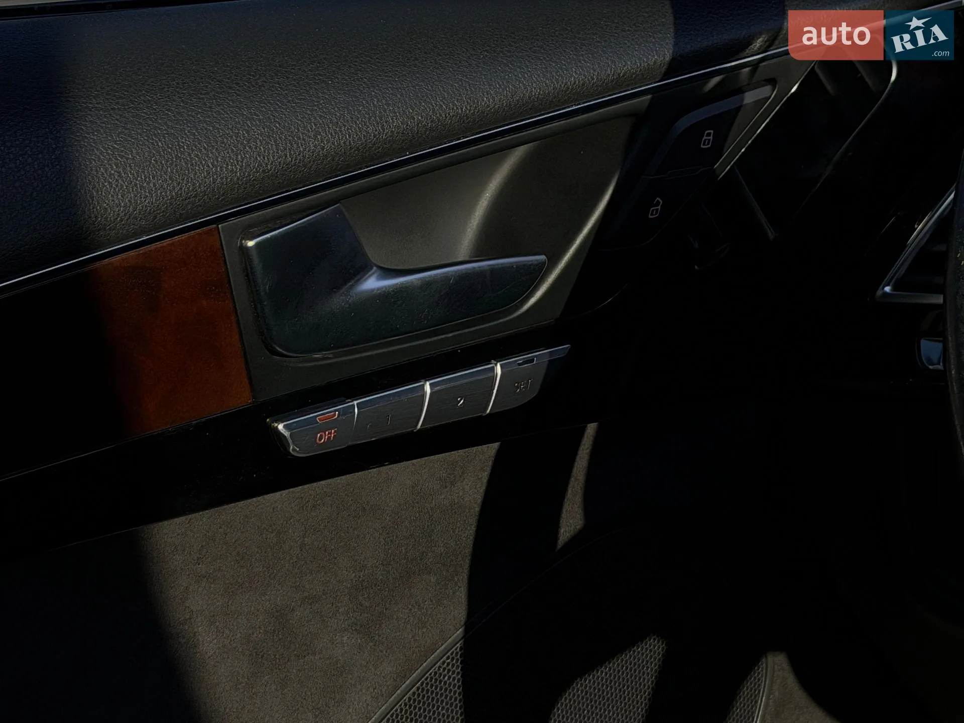 2012 Audi A8 - мініатюра 24
