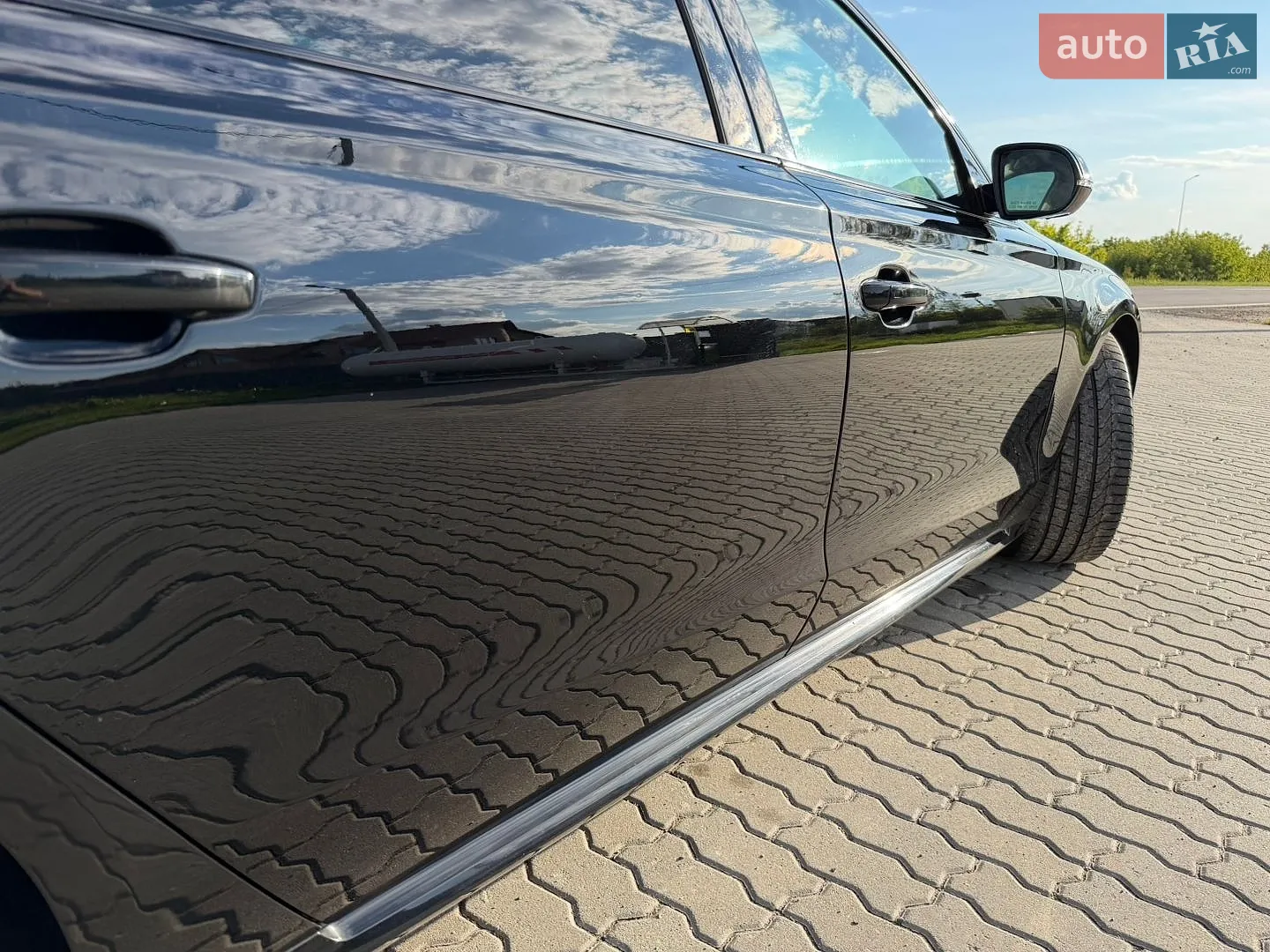 2015 Audi A8 - мініатюра 13