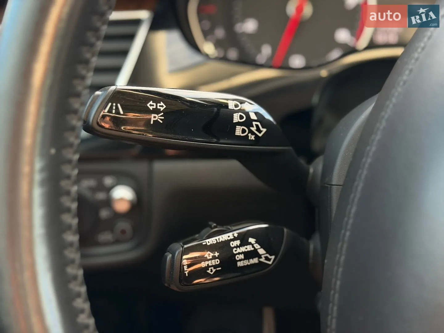 2015 Audi A8 - мініатюра 44