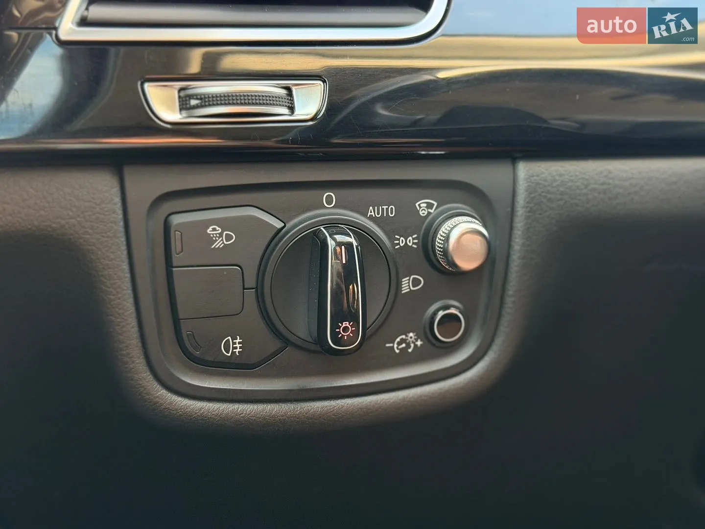 2015 Audi A8 - мініатюра 45
