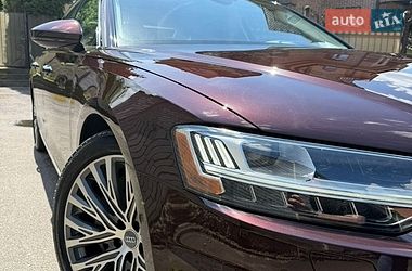 Седан Audi A8 2018 в Киеве фото 6 Седан Audi A8 2018 в Киеве