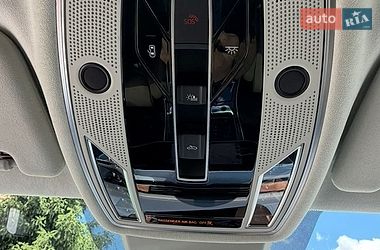 Седан Audi A8 2018 в Киеве фото 20 Седан Audi A8 2018 в Киеве