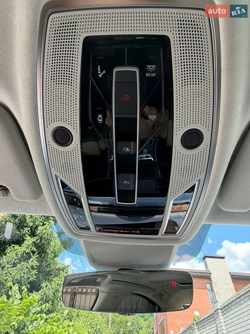 2018 Audi A8 - мініатюра 20