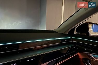 Седан Audi A8 2018 в Киеве фото 29 Седан Audi A8 2018 в Киеве