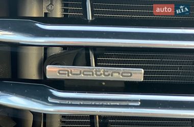 Седан Audi A8 2013 в Киеве