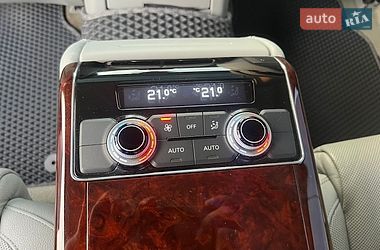 Седан Audi A8 2013 в Киеве