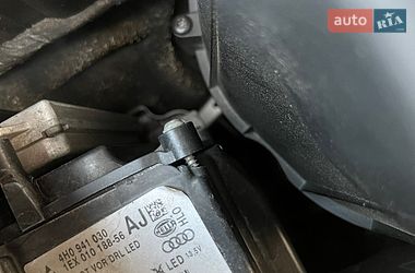 Седан Audi A8 2013 в Киеве