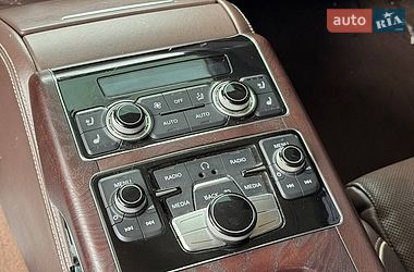 Седан Audi A8 2011 в Києві