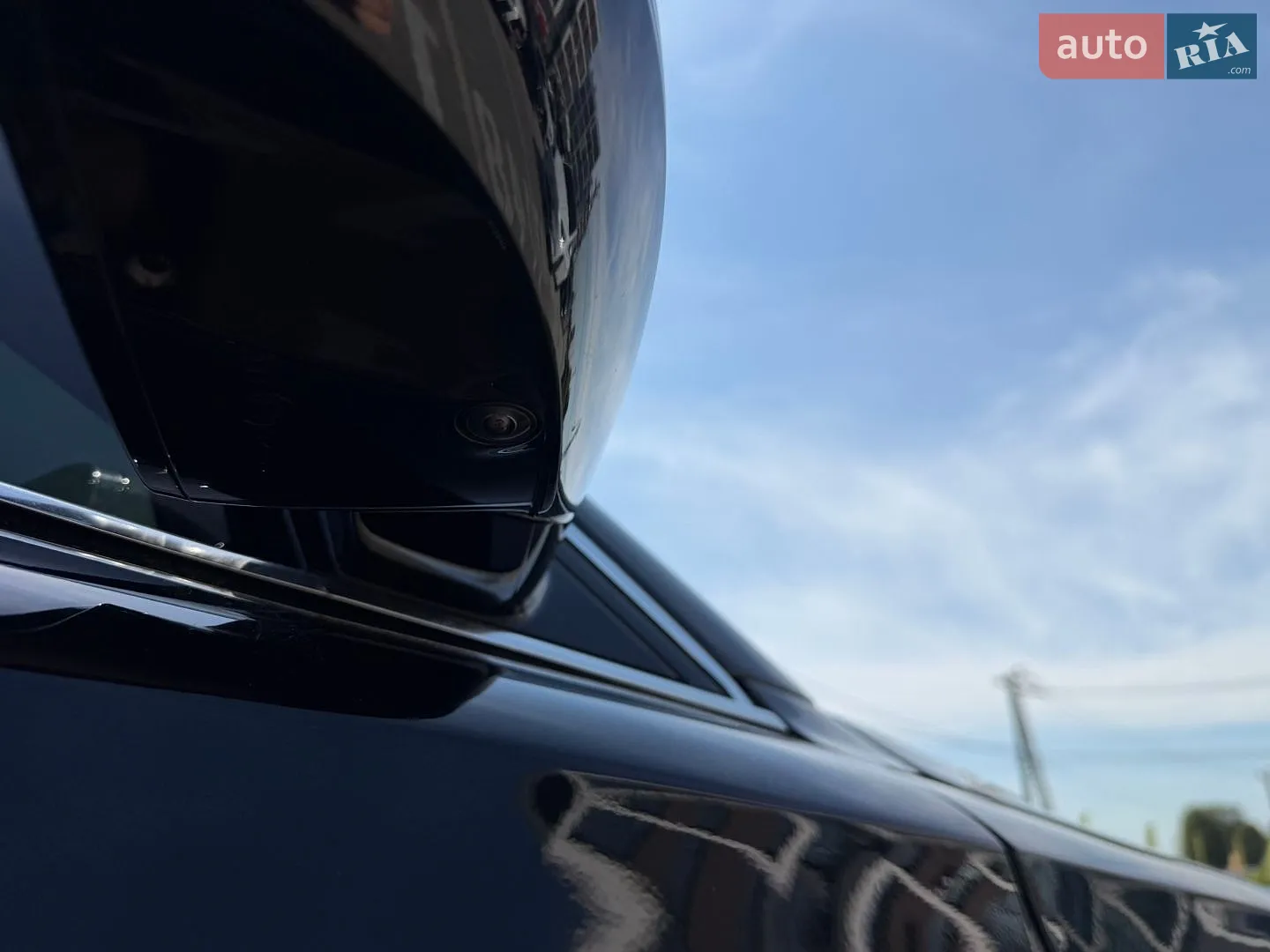 2014 Audi A8 - мініатюра 12