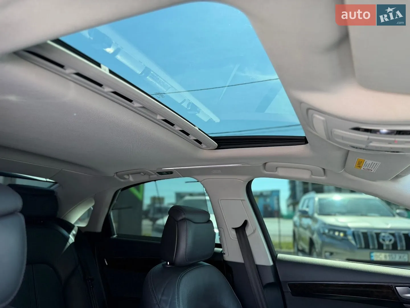 2014 Audi A8 - мініатюра 34