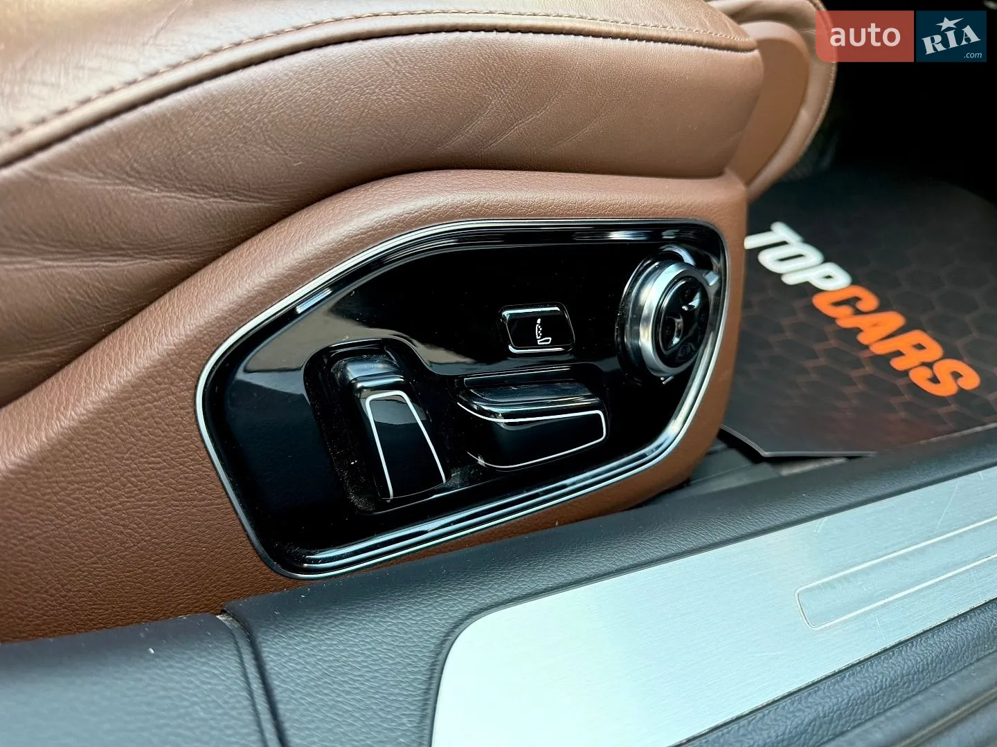 2010 Audi A8 - мініатюра 42