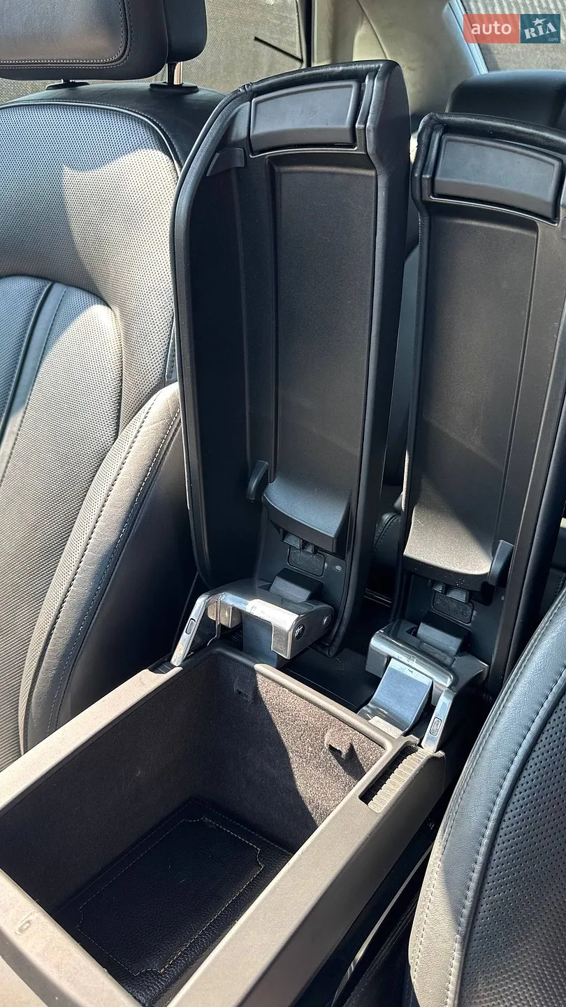 2015 Audi A8 - мініатюра 39