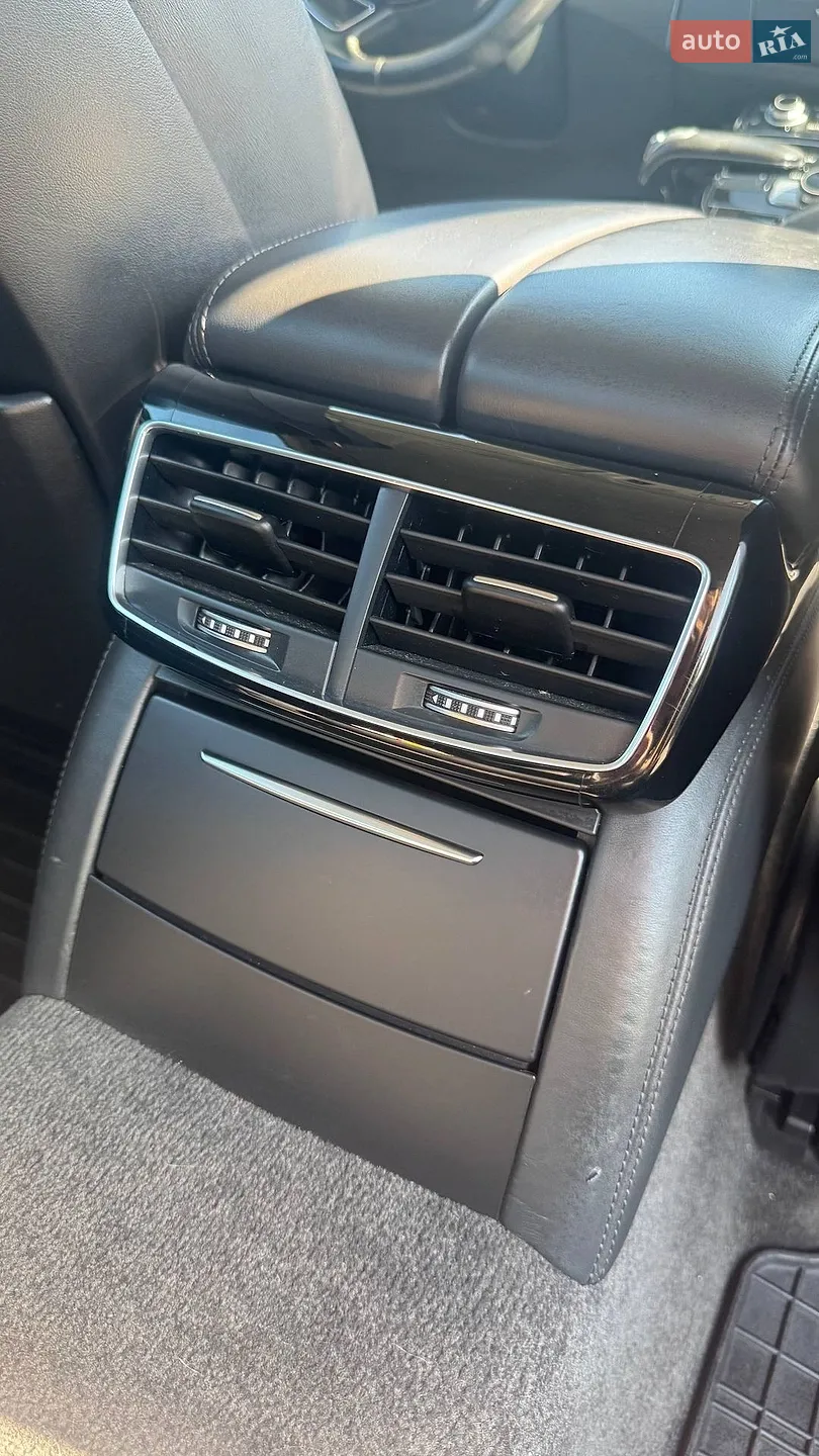 2015 Audi A8 - мініатюра 58