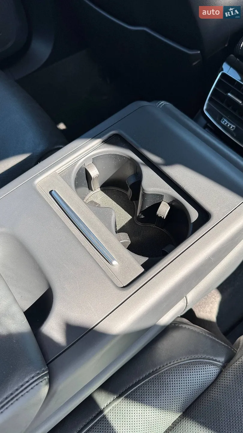 2015 Audi A8 - мініатюра 57