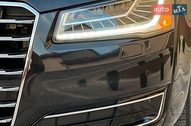 Седан Audi A8 2015 в Виноградові