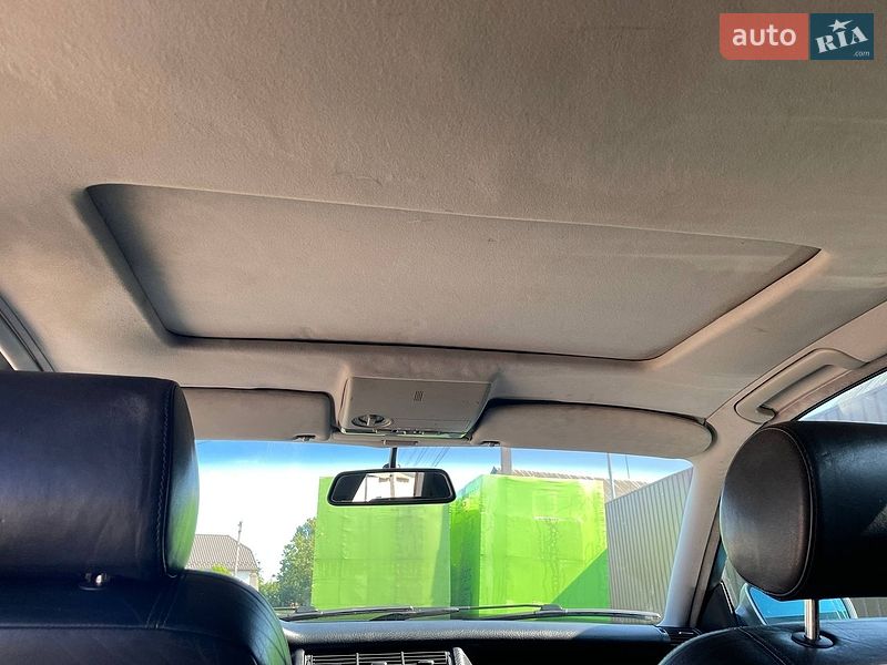 Седан Audi A8 1998 в Києві