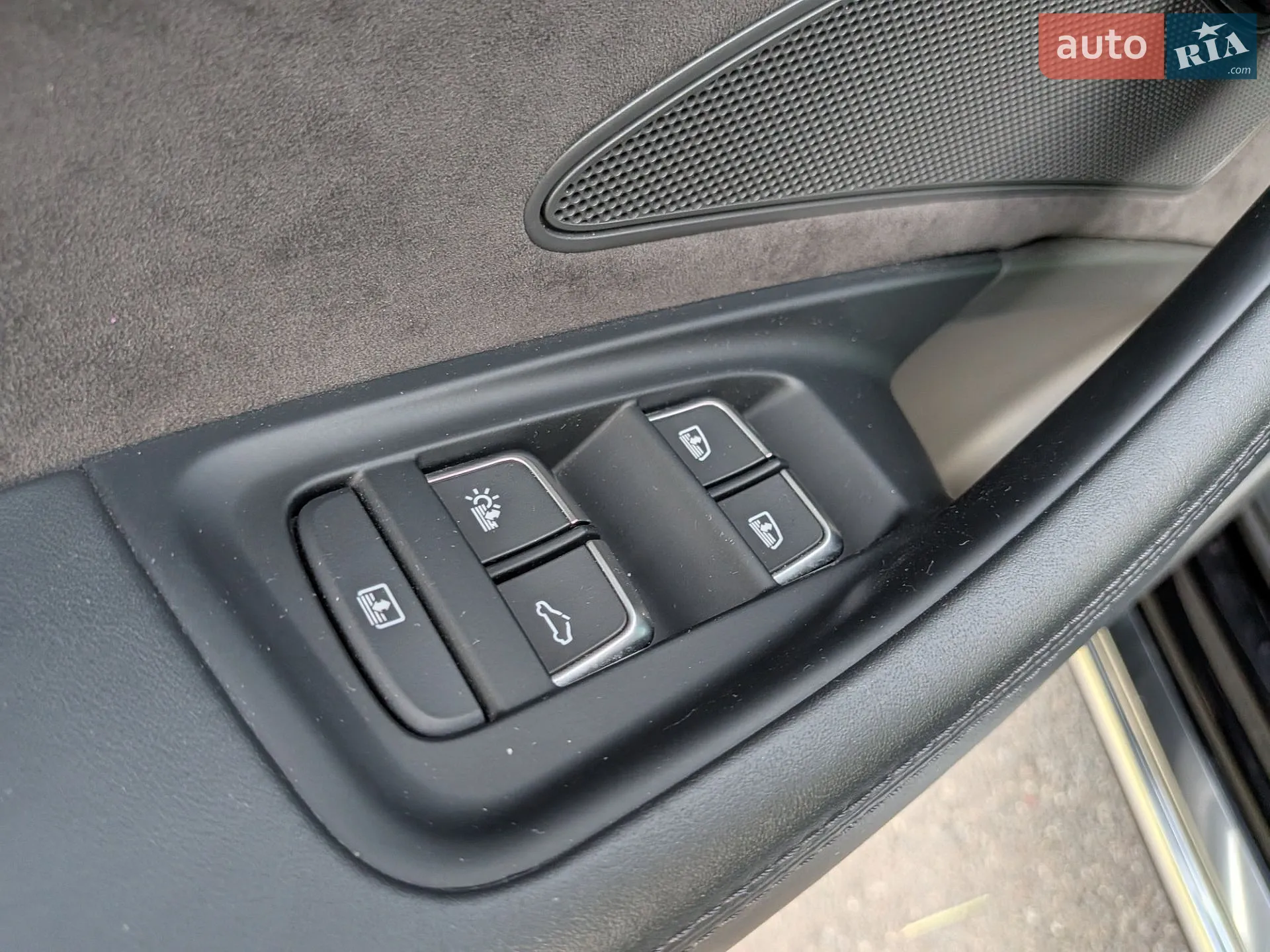 2014 Audi A8 - мініатюра 19