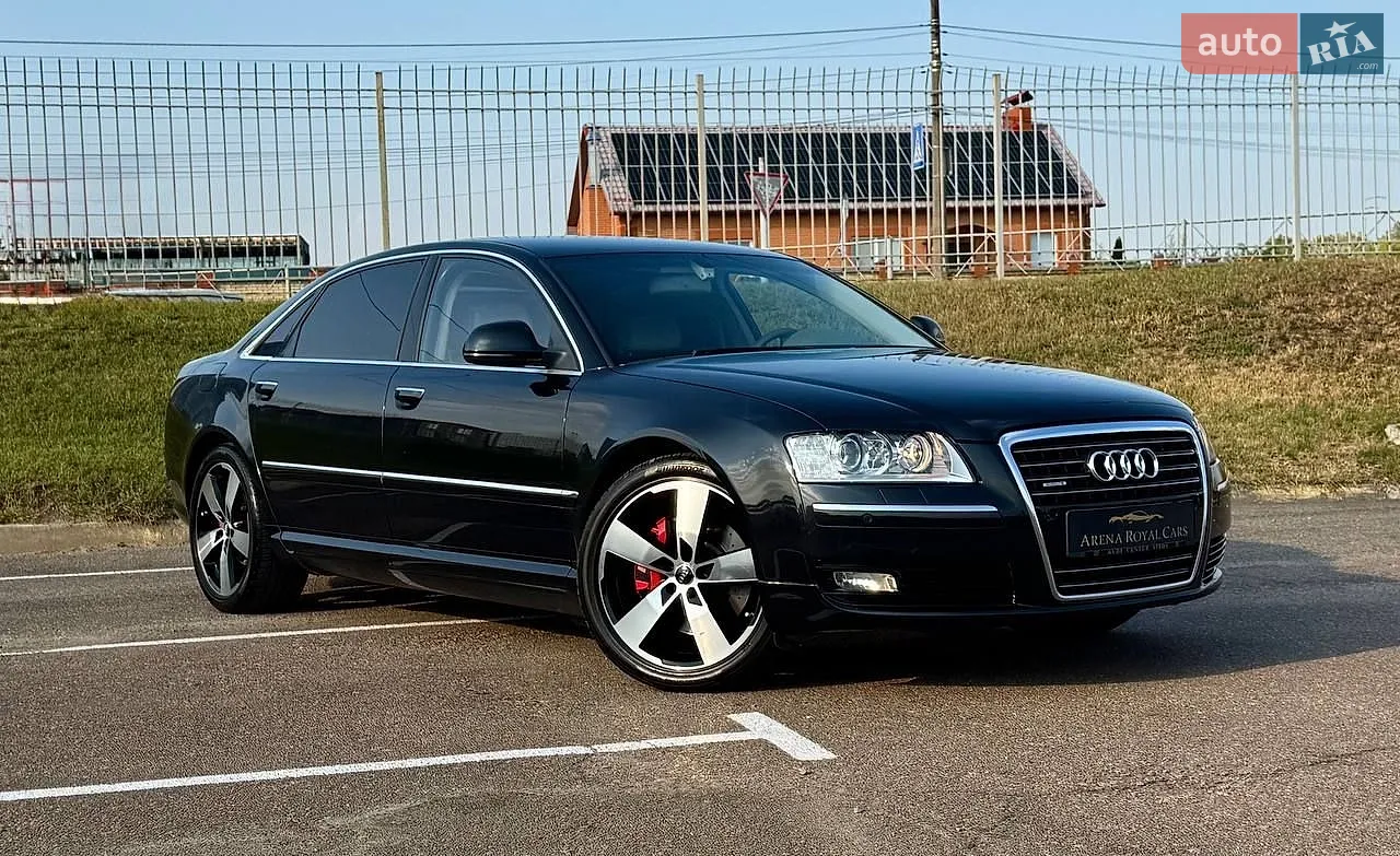 2012 Audi Q5 - мініатюра 44