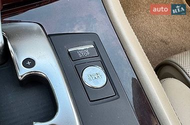 Седан Audi A8 2007 в Києві