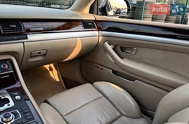 Седан Audi A8 2007 в Києві
