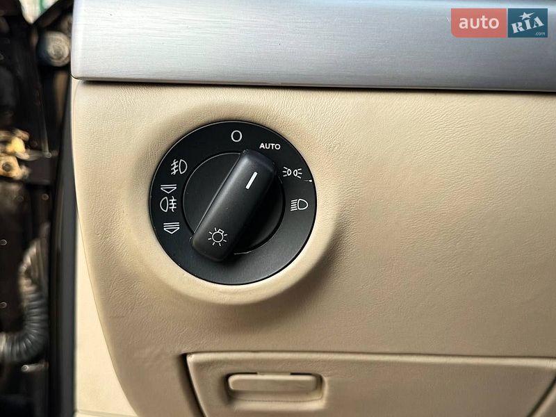 Седан Audi A8 2007 в Києві