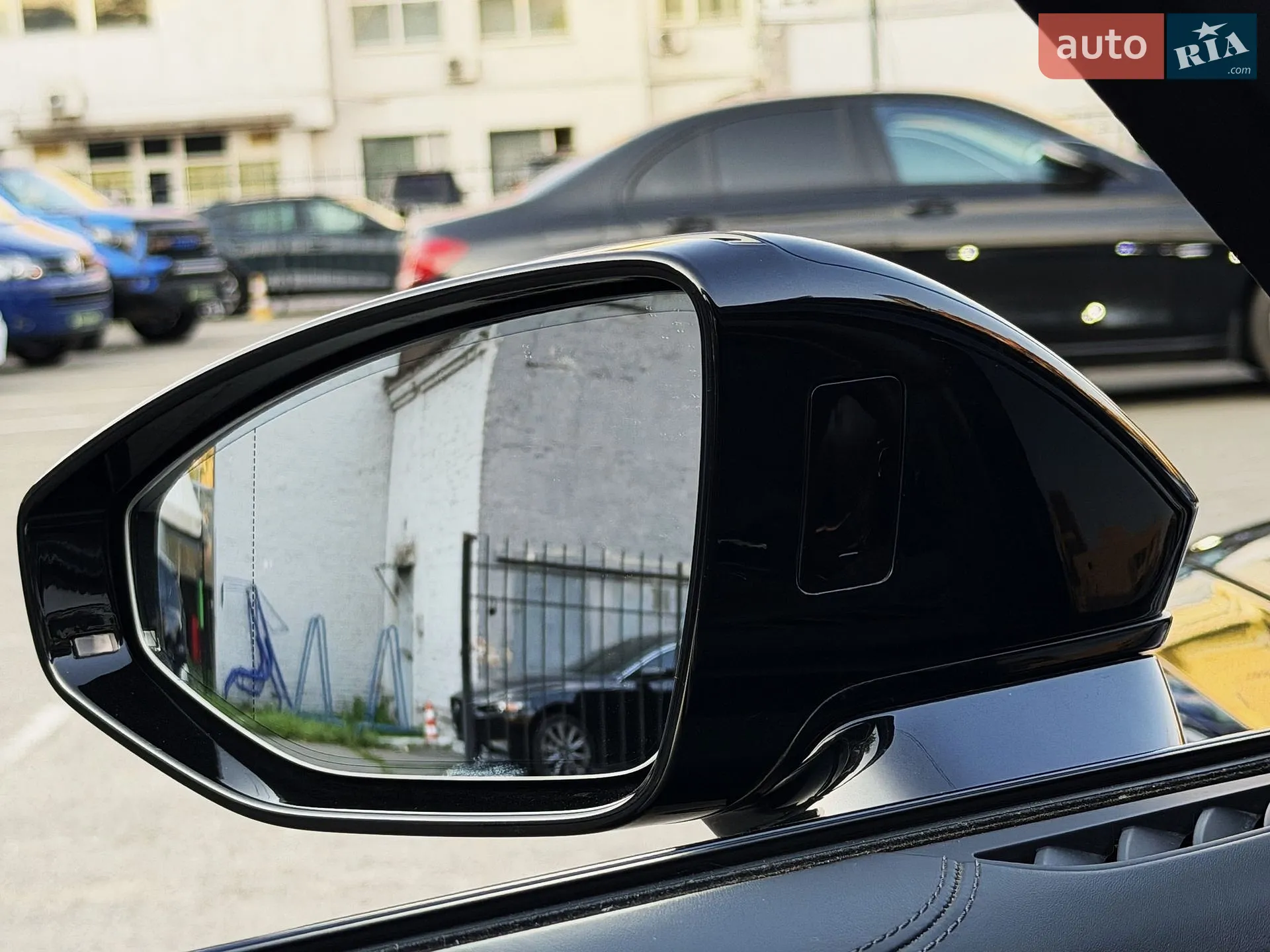 2019 Audi A8 - мініатюра 23