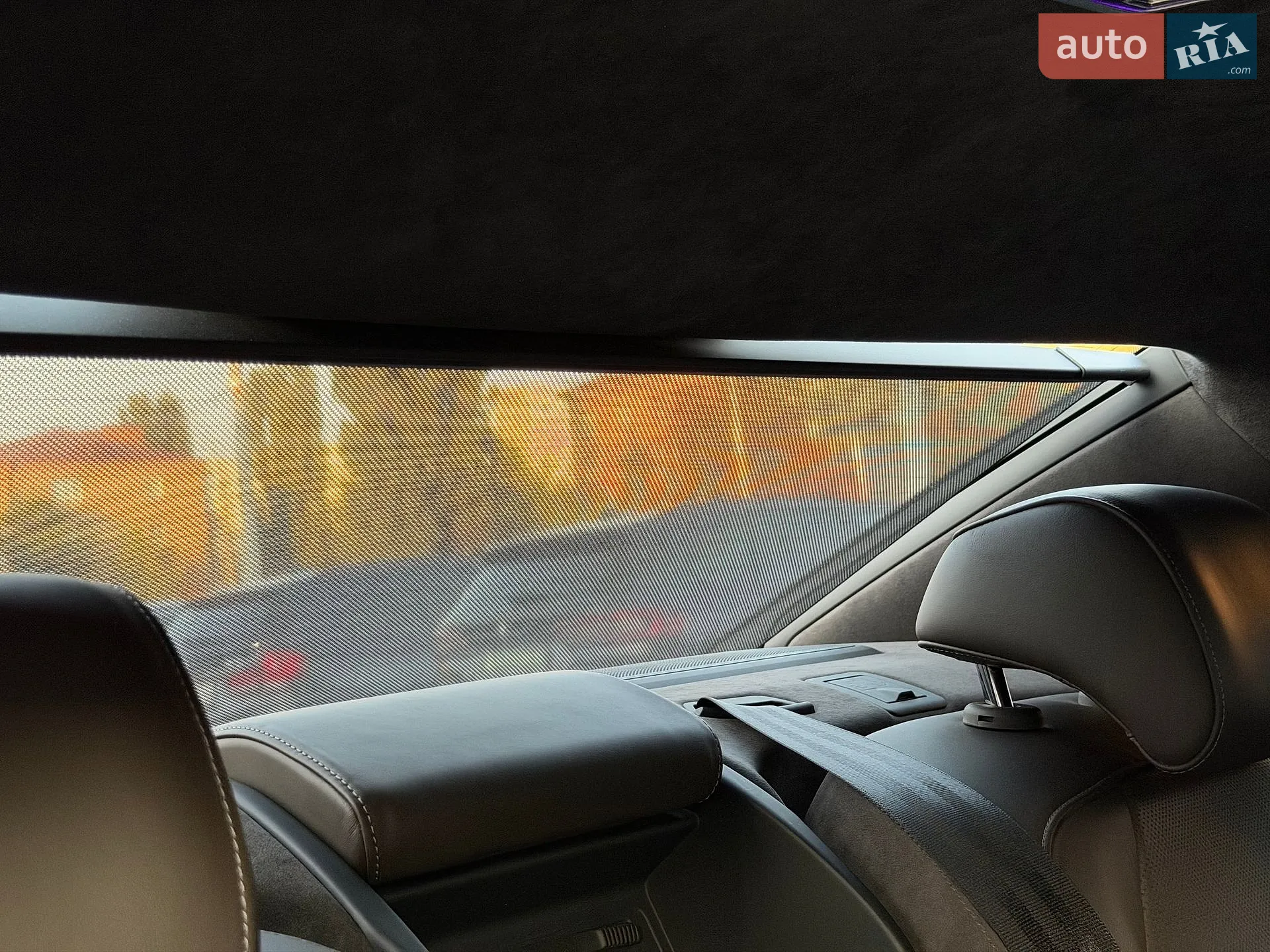 2019 Audi A8 - мініатюра 49