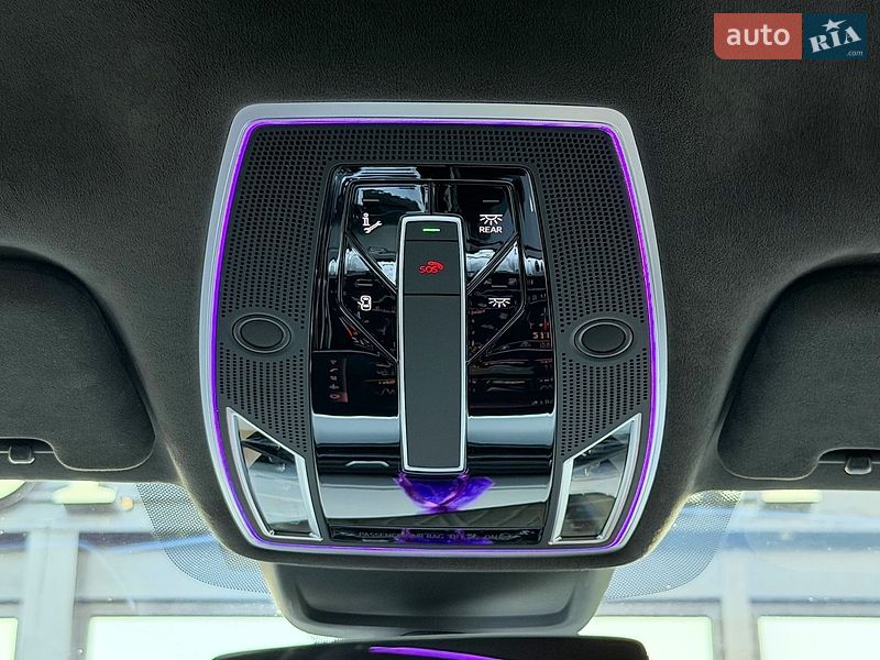 Седан Audi A8 2019 в Киеве