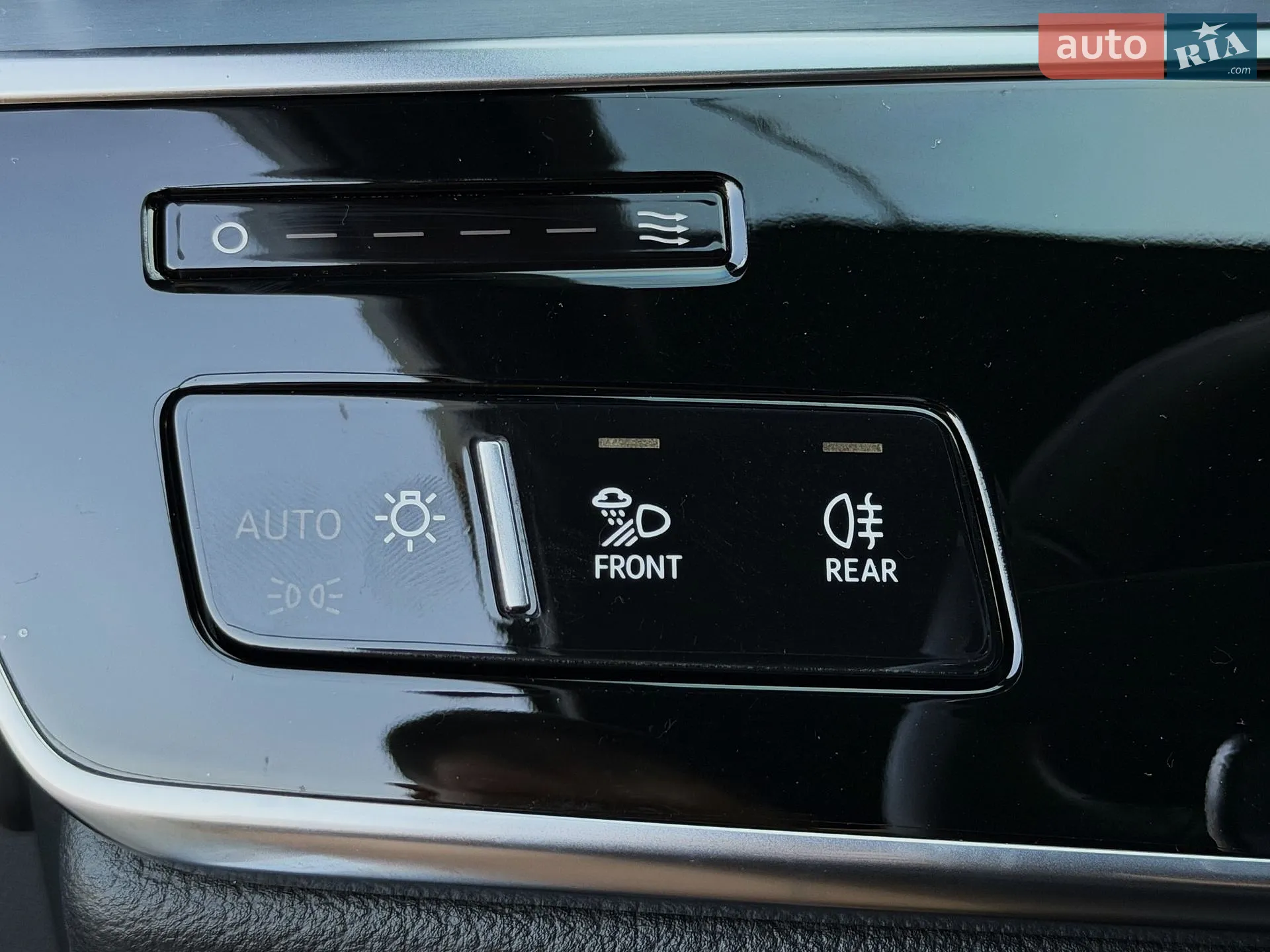 2019 Audi A8 - мініатюра 66