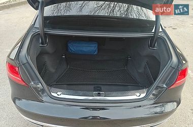 Седан Audi A8 2015 в Кропивницком фото 19 Седан Audi A8 2015 в Кропивницком