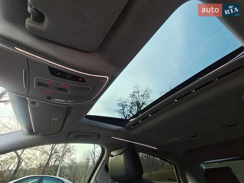 Седан Audi A8 2015 в Кропивницком фото 20 Седан Audi A8 2015 в Кропивницком