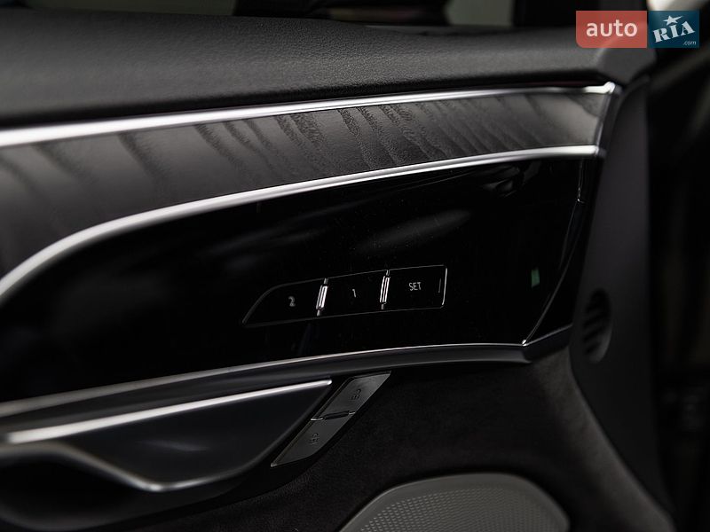Седан Audi A8 2018 в Мукачево фото 25 Седан Audi A8 2018 в Мукачево