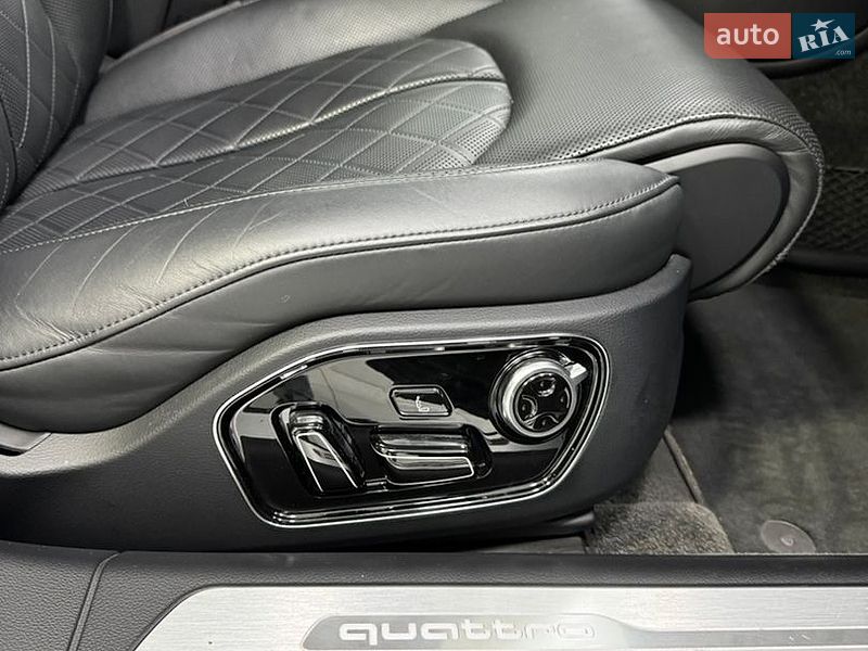 Седан Audi A8 2014 в Одессе фото 31 Седан Audi A8 2014 в Одессе