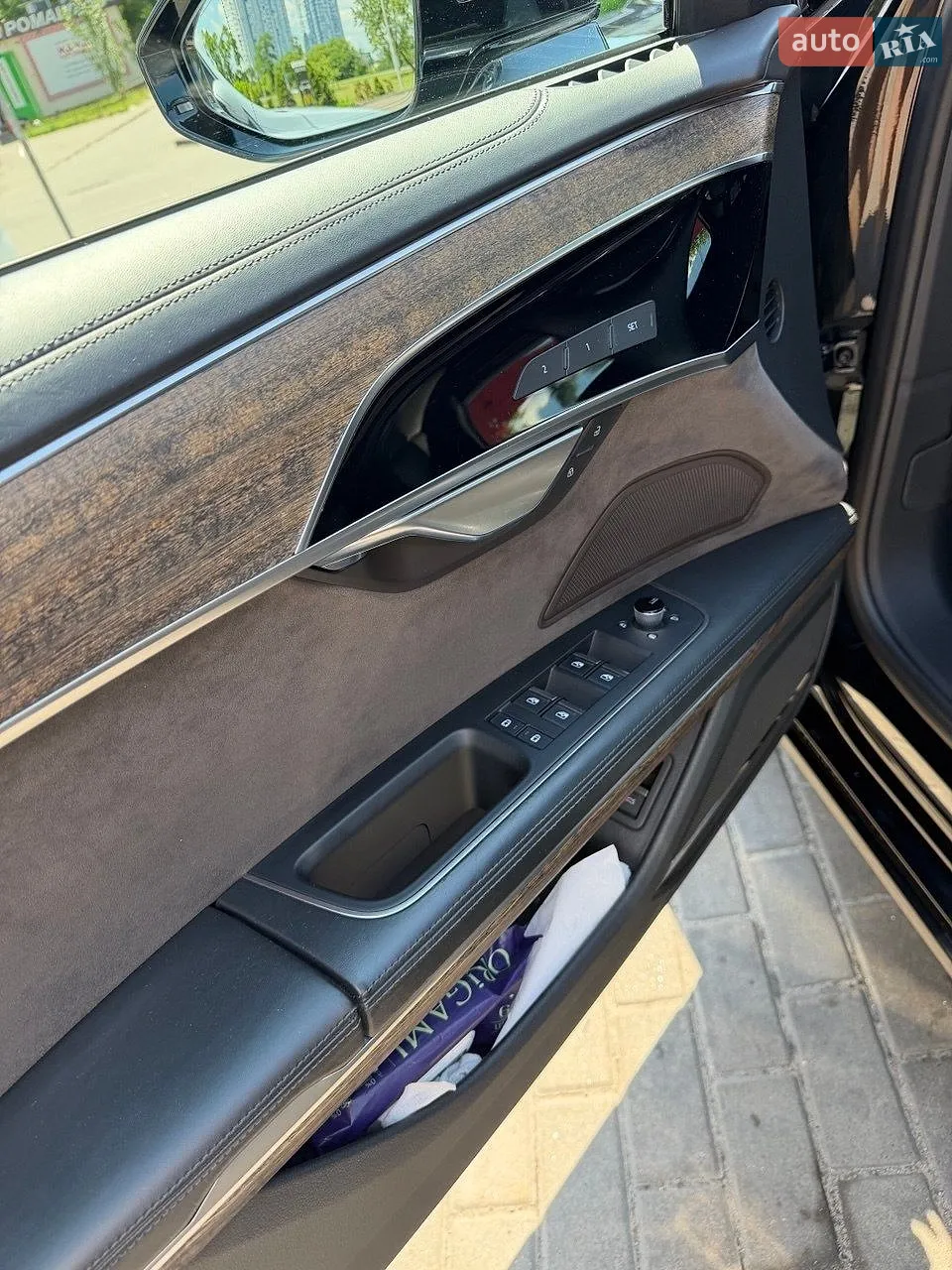 2018 Audi A8 - мініатюра 8