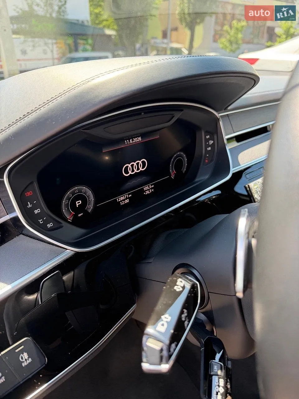 2018 Audi A8 - мініатюра 10