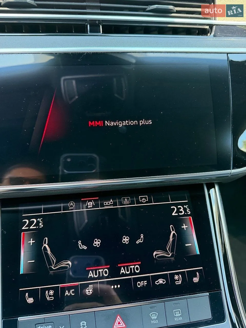 2018 Audi A8 - мініатюра 20