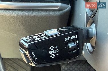Седан Audi A8 2018 в Киеве