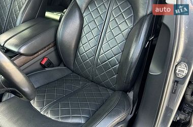 Седан Audi A8 2015 в Одессе