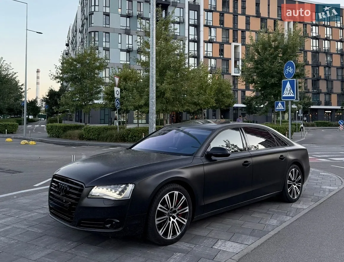 2018 Audi A6 - мініатюра 33