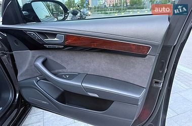 Седан Audi A8 2013 в Киеве фото 22 Седан Audi A8 2013 в Киеве