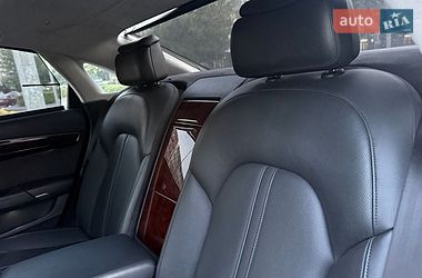 Седан Audi A8 2013 в Киеве фото 35 Седан Audi A8 2013 в Киеве