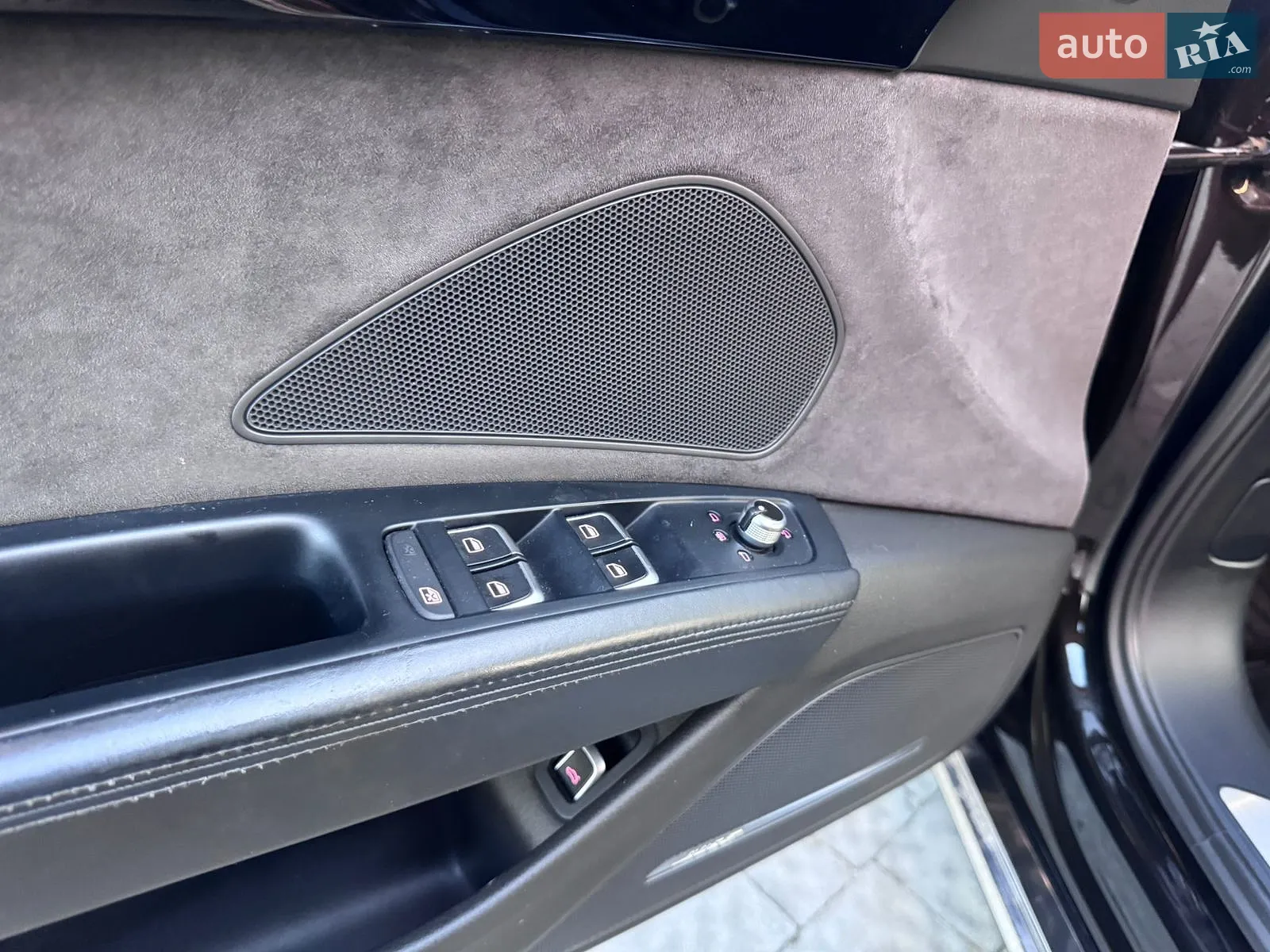 2014 Audi A8 - мініатюра 17
