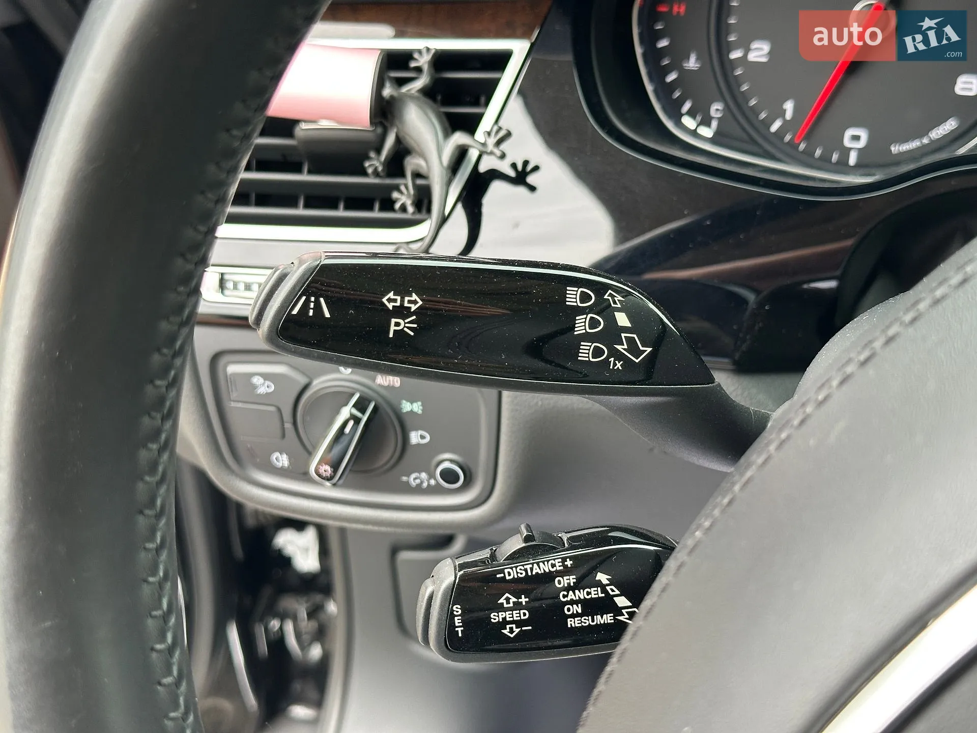 2014 Audi A8 - мініатюра 31