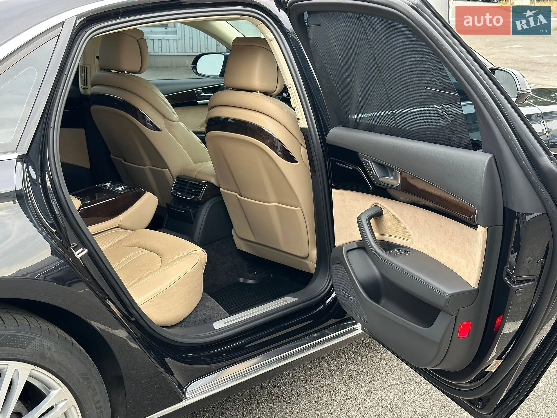 2014 Audi A8 - мініатюра 40