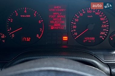Седан Audi A8 1997 в Броварах