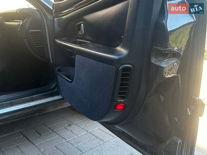 Седан Audi A8 1997 в Броварах